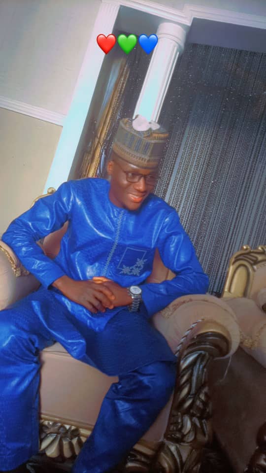 Waziri bin mugaib Avatar